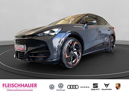 Cupra Tavascan VZ 4Drive Dual Engine Matrix-LED Kamera Full-Link