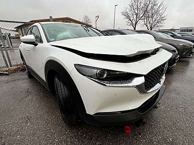 Mazda CX-30 2.5L FWD 140 AUTOMATIK+Exclusive-Line+1.HAND+INCL.