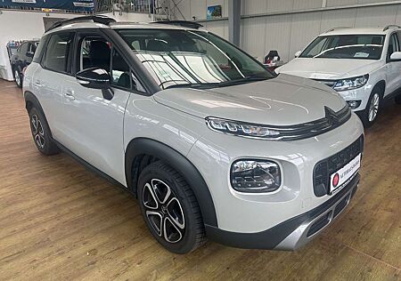 Citroën C3 Citroen Aircross Feel