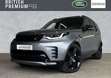 Land Rover Discovery 5 Dynamic HSE D250 AWD Pano HUD Meridian