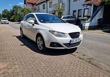 Seat Ibiza SC 1.4 16V Sport