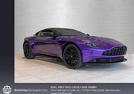 Aston Martin DB11 V8 Coupe
