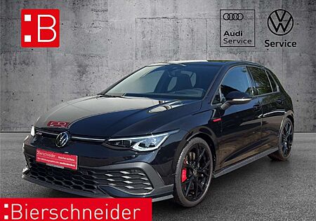 VW Golf GTI Volkswagen 2.0 TSI DSG Clubsport PANO H&K HEAD-UP DIGITAL COC