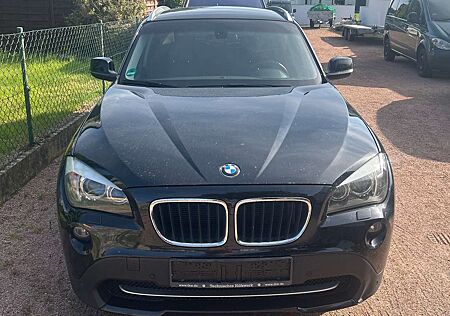 BMW X1 18 d xDrive