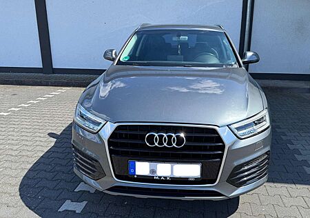 Audi Q3 1.4 TFSI cylinder on demand S tronic