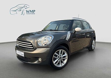 Mini Cooper Countryman /Pano./Sitzhz./PDC/I.Hd/Tempo.