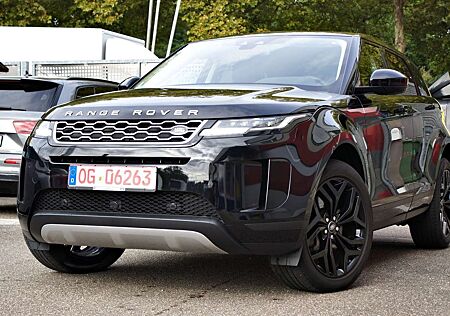 Land Rover Range Rover Evoque Neues Model 2.0 Diesel 150 PS 20 Zoll