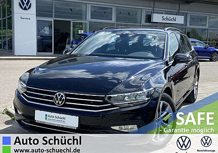 VW Passat Variant Volkswagen 2.0 TSI DSG BUSINESS NAVI+LED+KAM
