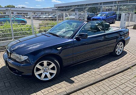 BMW 320 Ci Edition Exclusive, Navi, Klima, Shz, Pdc