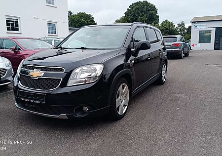 Chevrolet Orlando 1.4T LT+