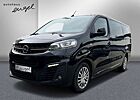 Opel Zafira Life 2.0 D L Aut. Edition,NAVI,TEMPO,KLIMA,TOTWINNKEL,