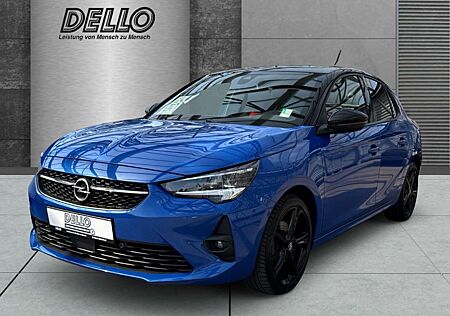 Opel Corsa F GS-Line 1.2 Turbo LED Apple CarPlay Android Auto
