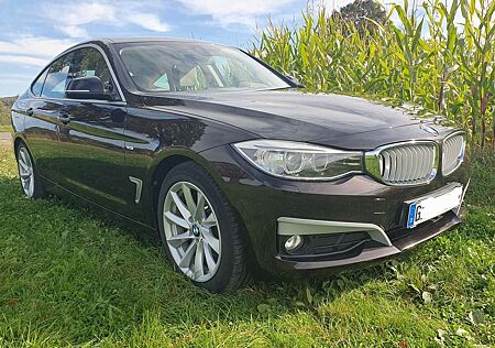 BMW 320d 320 GT Modern Line TOP Zustand und Ausstattung