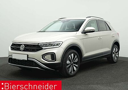VW T-Roc Volkswagen 2.0 TDI Move 5-J-GAR AHK NAVI KAMERA ACC
