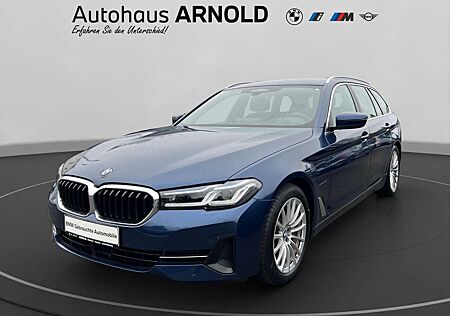 BMW 530 e xDrive Touring Head-Up Batteriegarantie KeyLess