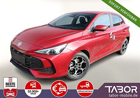 MG MG3 1.5 HEV+ 195 Luxury LED Nav ACC SHZ UVP-27%*