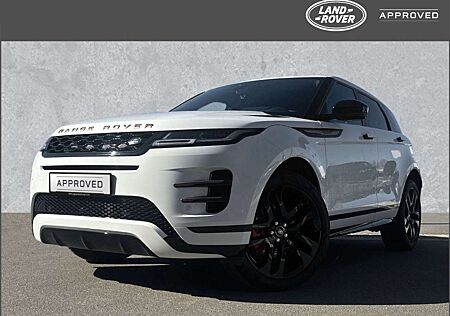 Land Rover Range Rover Evoque D200 Autobiography 21'' Pano HUD