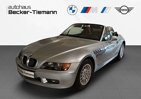 BMW Z3 Roadster 1.9i M Sportlenkrad | Radio/CD | Sitzheiz