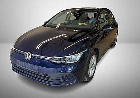 VW Golf Volkswagen 1.0 eTSI Life DSG*LED*Navi*Virtual*PDC vo +
