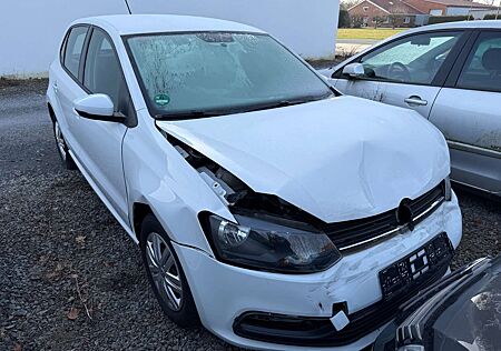 VW Polo Volkswagen Trendline