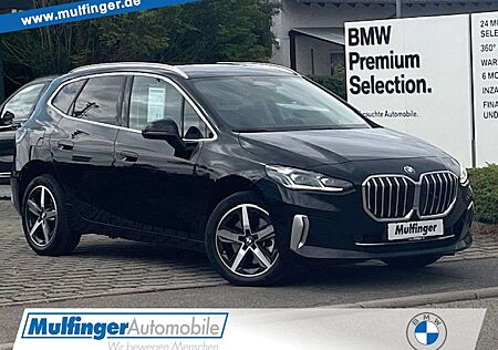 BMW 223 i AT. Sports.HUD ACC SuView H/K Lenkh.AHK 18"