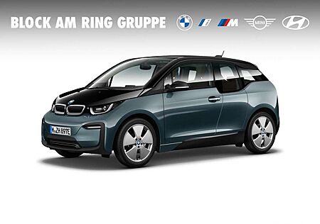 BMW i3 120Ah