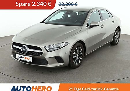 Mercedes-Benz A 180 Progressive *TEMPO*PDC*VC*NAVI*SHZ*