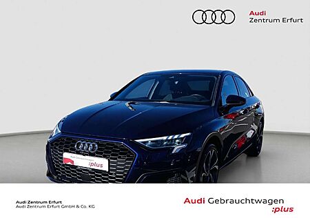 Audi A3 30 TFSI S-tronic advanced AHK Tempo