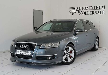 Audi A6 Avant 4.2 quattro tiptronic *25-YEARS-QUATTRO