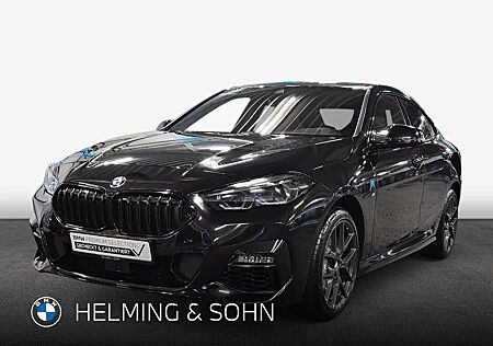 BMW 220 i Gran Coupé M-Sport Pro Head-Up HK HiFi DAB LED u