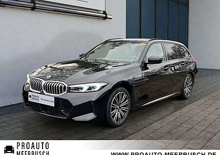 BMW 320 i M Sport AHK/MMRY/ADAPTLED/HUD/PANO/HIFI/ACC