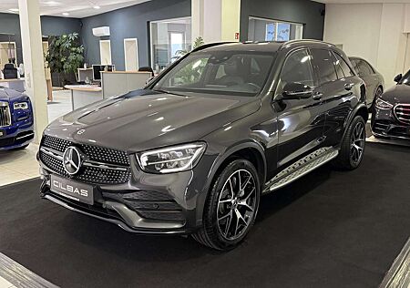 Mercedes-Benz GLC 300 d AMG-LINE *360*DIGITAL*AHK*BURM*DAB*LED