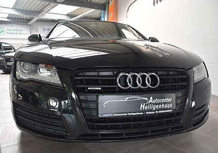 Audi A7 3.0 TDI S-Line quattro sport BOSE LUFT 1Hd