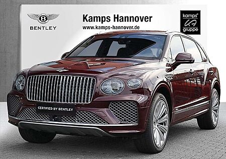 Bentley Bentayga EWB Azure *Airline Seat*NAIM*RSE*