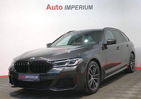 BMW 540 d xDrive M Sport Touring*LASER*LUFT*PANORAMA