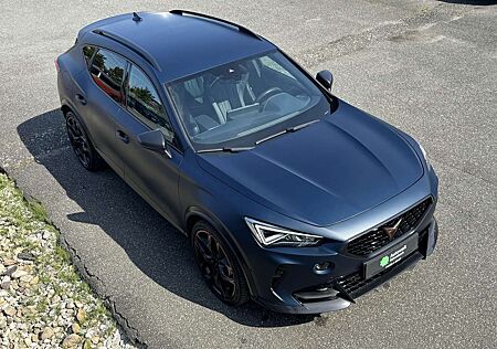 Cupra Formentor VZ 2.5 TSI NAVI LED SHZ KAMERA 360°