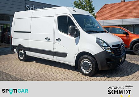 Opel Movano HKa L2H2 3,5t