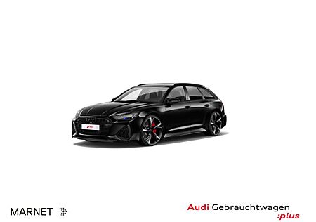 Audi RS6 quattro*Navi*Matrix*Alu*HUD*B&O*PDC*V