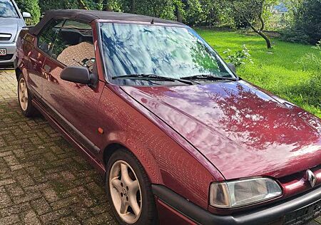 Renault R 19 R 19 Cabriolet