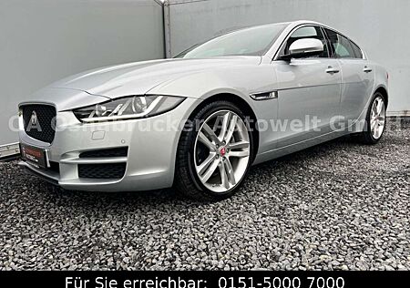 Jaguar XE Prestige*20d*180PS*Automatik*Kamera*Memory*BT