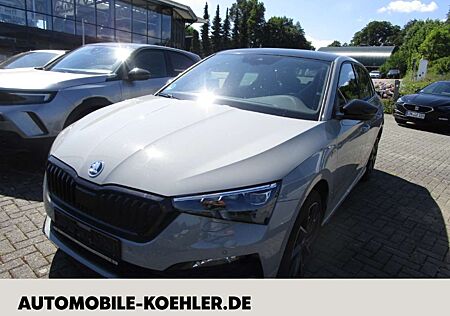Skoda Scala Monte Carlo 1.5 TSI 110kW (150 PS) 6-Gang