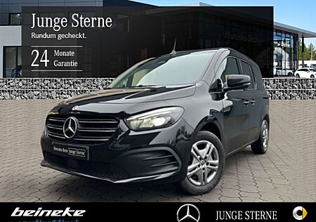 Mercedes-Benz T-Klasse T-Class T 180 STYLE Standard Klima+LED+Sitzheizung+MBUX BC