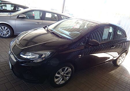 Opel Corsa Active