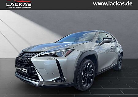 Lexus UX 250h STYLE*FWD*EDITION*FACELIFT*LED*CARPLAY*GARANTIE