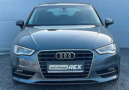 Audi A3 1.4 TFSI NAVI APS BI-XENON TEMPOMAT
