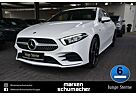 Mercedes-Benz A 250 e AMG Line Distro+MBUXHighEnd+HuD+360°+LED