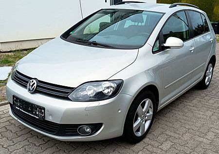 VW Golf Plus Volkswagen Golf 6 VI Plus 1.2 TSI Team, Tüv 4/27, 8f. ber.