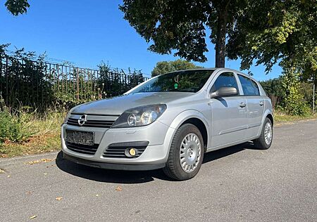 Opel Astra H Lim. Basis AUTOMATIK TÜV NEU