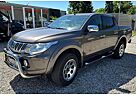 Mitsubishi L200 PLUS *ALLRAD*RÜCKFAHRKAMERA *AHK *GARANTIE