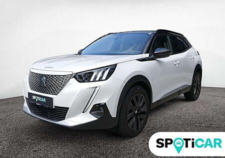 Peugeot e-2008 GT Pack SHZ KAMERA HGSD NAVI ACC LED